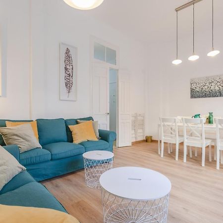 Avanti La Campana, Con Un Balcon Que Te Enamorara Del Ambiente De Sevilla Exterior foto